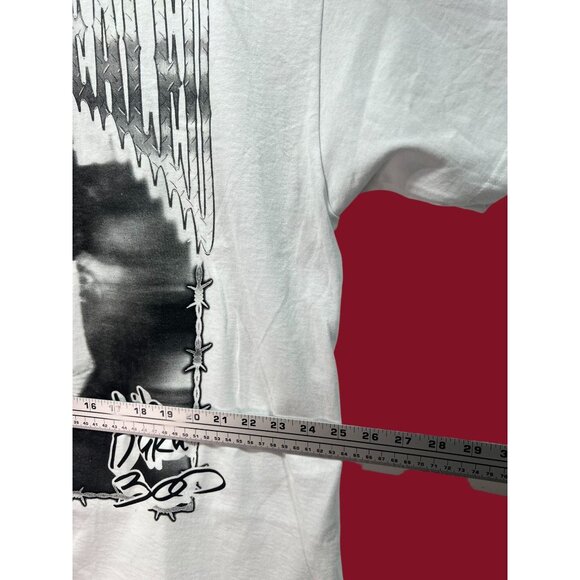 OTF Gear - Unisex Adults Short Sleeves T-Shirt - Graphic Tee - White - XXL - Picture 5 of 13